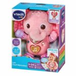 VTECH-LUMI CHANT'ELEPHANTEAU - Image 3