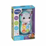 VTECH-ALLO BABY TOUDOUX BLUE - Image 2