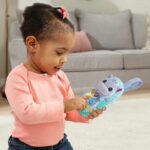 VTECH-ALLO BABY TOUDOUX BLUE - Image 5