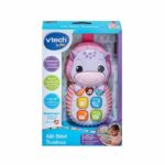 VTECH-ALLO BABY TOUDOUX PINK - Image 2