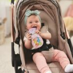 VTECH-ALLO BABY TOUDOUX PINK - Image 3