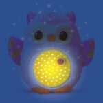VTECH-MY LUMI OWL NIGHT LIGHT - Image 2