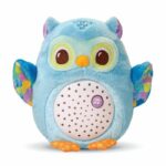 VTECH-MY LUMI OWL NIGHT LIGHT