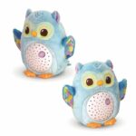 VTECH-MY LUMI OWL NIGHT LIGHT - Image 3