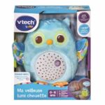 VTECH-MY LUMI OWL NIGHT LIGHT - Image 4