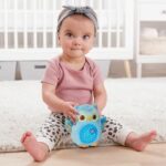 VTECH-MY LUMI OWL NIGHT LIGHT - Image 5