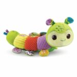 VTECH-MYRTILLE, MY SENSORY LUMI-CHENILLE (RECYCLED PLASTIC BOTTLES) - Image 2
