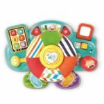 VTECH-BABY PILOT STEERING WHEEL