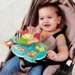 VTECH-BABY PILOT STEERING WHEEL - Image 3
