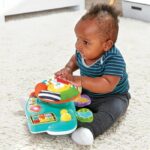VTECH-BABY PILOT STEERING WHEEL - Image 4