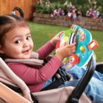 VTECH-BABY PILOT STEERING WHEEL - Image 5