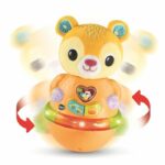VTECH-BONBON, MY CULBUTO BEAR - Image 2