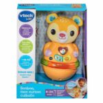 VTECH-BONBON, MY CULBUTO BEAR - Image 3