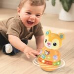 VTECH-BONBON, MY CULBUTO BEAR - Image 5