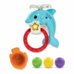 VTECH-MY DOLPHIN AQUA-BASKETBALL - Image 3