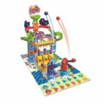 Marble Rush gaming circuit - Gaming Set S300 - VTECH - 4 years +