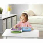 VTECH BABY - My First Bilingual Picture Book - Interactive Book - Image 3