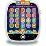 VTECH BABY - Lumi White Discovery Tablet - Child Tablet
