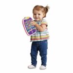 VTECH BABY - Children's Tablet - Lumi Tablet des Découvertes Rose - Children's Tablet – Bild 2