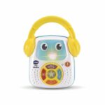 VTECH-P’TIT BALADEUR