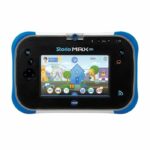 VTECH - Console Storio Max 2.0 5 Blue - Educational Tablet Child 5 Inches