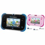 VTECH - Console Storio Max 2.0 5 Blue - Educational Tablet Child 5 Inches - Image 3