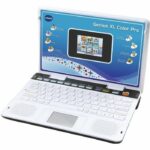 VTECH Genius XL Color Pro Bilingual Silver