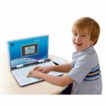 VTECH Genius XL Color Pro Bilingual Silver – Bild 4