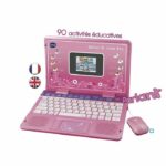 VTECH Genius XL Pro Color Bilingual Pink - Image 2