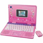 VTECH Genius XL Pro Color Bilingual Pink