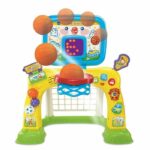 VTECH - Interactive Multisport Baby - Image 2