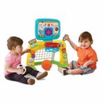 VTECH - Interactive Multisport Baby - Image 4
