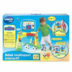 VTECH - Interactive Multisport Baby - Image 5