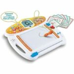 VTECH Magi'Ardoise Writing Apprentice