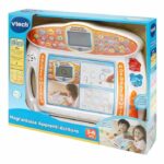 VTECH Magi'Ardoise Writing Apprentice - Image 6