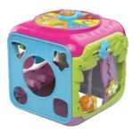 VTECH Super Cube Of The Rose Decouvertes - Image 4