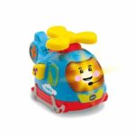 VTECH - Tut Tut Bolides - Surprise vehicles assortment - Image 3