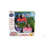 VTECH - 405075 - Minnie / Mickey Trio Box (Cabri Minnie + Cabrio Daisy + Cabrio Mickey) – Bild 2