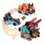 SMALL SWITCH & GO DINOS COMBO (VARIOUS MODELS) - Image 2