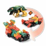 SMALL SWITCH & GO DINOS COMBO (VARIOUS MODELS) - Image 3