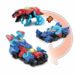 SMALL SWITCH & GO DINOS COMBO (VARIOUS MODELS) - Image 4
