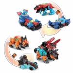 SMALL SWITCH & GO DINOS COMBO (VARIOUS MODELS) - Image 6