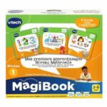 VTECH - MAGIBOOK - My learning Kindergarten - Image 2