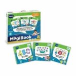 VTECH - MAGIBOOK - My learning in Grande Section, CP and CE1 - Image 4
