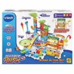 Marble Rush -Super Action Set Electronic L200E - Image 4