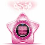 KIDIMAGIC STARLIGHT ROSE