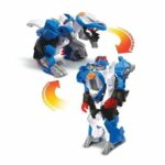 VTECH - 525105 - Mastor, The Super Vélociraptor (Robot) – Bild 2
