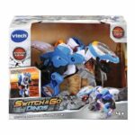 VTECH - 525105 - Mastor, The Super Vélociraptor (Robot) – Bild 3