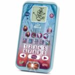 VTECH - 526105 - Frozen II - The educational smartphone - Image 2