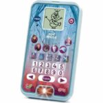 VTECH - 526105 - Frozen II - The educational smartphone